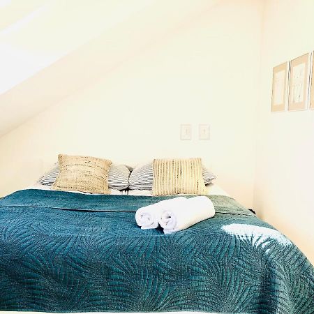 Syrenka Apartament Ujście-Darłowskie Εξωτερικό φωτογραφία