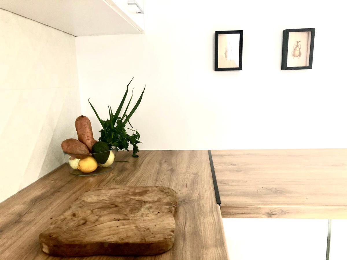Syrenka Apartament Ujście-Darłowskie Εξωτερικό φωτογραφία